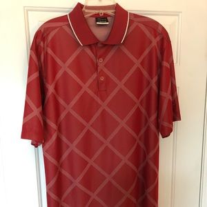 Men’s Nike Golf Shirt